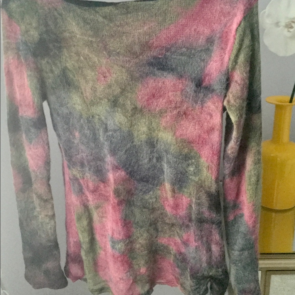 Pullover Tunic Top - image 3